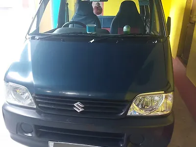 Second Hand Maruti Suzuki Eeco 7 STR STD in Howrah