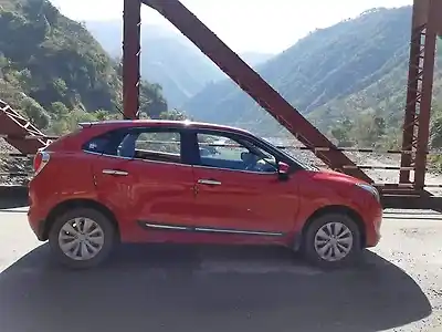 2018 मारुति सुज़ुकी बलेनो Delta 1.2 1 2018 मारुति सुज़ुकी बलेनो Delta 1.2 1