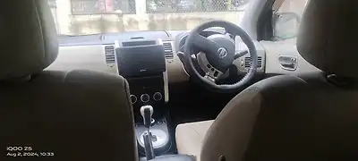 2011 Nissan X-Trail SLX AT 1