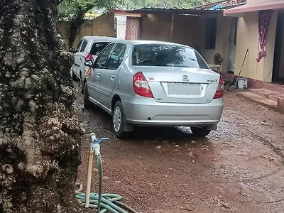 Second Hand Tata Indigo LX DiCOR in Jamshedpur