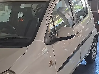 2014 Maruti Suzuki Ritz Vdi BS-IV