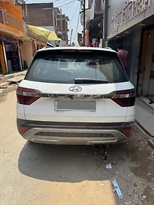 2021 Hyundai Alcazar Platinum 7 STR 1.5 Diesel 1 2021 Hyundai Alcazar Platinum 7 STR 1.5 Diesel 1