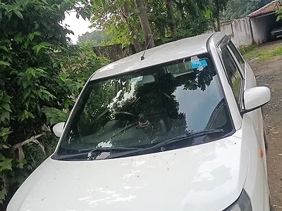 2024 Maruti Suzuki Wagon R LXI 1.0 [2023-2025] 1
