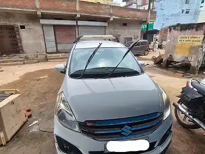 2018 मारुति सुज़ुकी अर्टिगा vdi 1.3 डीज़ल 1
