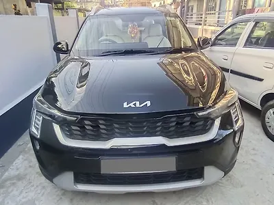 2025 किआ सोनेट HTE (O) Petrol 1.2L 5 Speed Manual 1 2025 किआ सोनेट HTE (O) Petrol 1.2L 5 Speed Manual 1