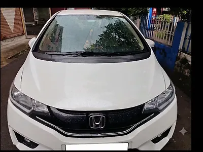 2015 Honda Jazz SV Petrol 1 2015 Honda Jazz SV Petrol 1