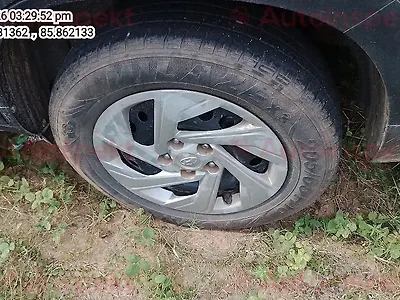 2023 Hyundai Creta SX 1.5 Petrol 1