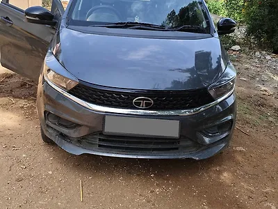 2024 Tata Tiago XZ AMT [2023-2025] 1