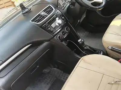 2015 मारुति सुज़ुकी स्विफ़्ट vxi [2014-2017] 1