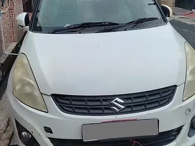 2013 Maruti Suzuki Swift VDi 1