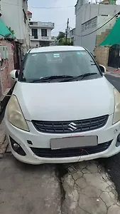 2013 Maruti Suzuki Swift VDi 1 2013 Maruti Suzuki Swift VDi 1