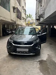 2021 Tata Nexon XZ Plus (O) 1 2021 Tata Nexon XZ Plus (O) 1