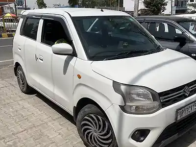 2024 मारुति सुज़ुकी वैगन आर VXI 1.0 AGS [2023-2025] 1