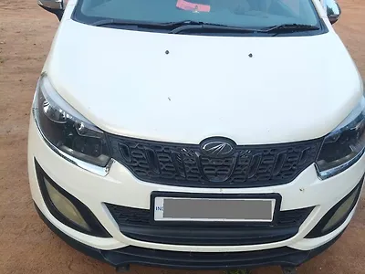 Second Hand Mahindra Marazzo M4 7 STR in Sivakasi