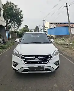 2018 हुंडई क्रेटा e प्लस 1.4 crdi 1