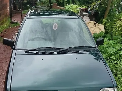 Second Hand Maruti Suzuki 800 AC in Margao