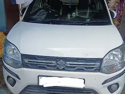 Second Hand मारुति सुज़ुकी वैगन आर vxi 1.0 [2022-2023] in मॉरेना