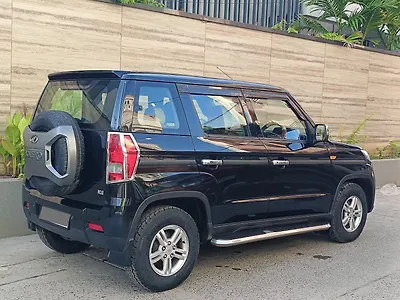 Second Hand Mahindra Bolero Neo N10 [2022] in Kurnool