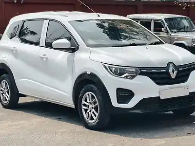Second Hand रेनो ट्राइबर rxl [2019-2020] in मुर्शिदाबाद