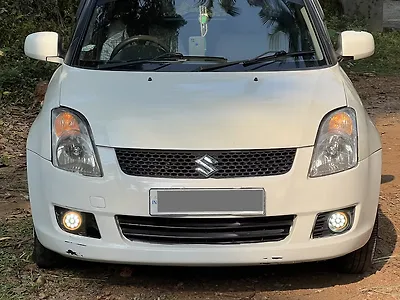 Second Hand Maruti Suzuki Swift VDi in Malappuram
