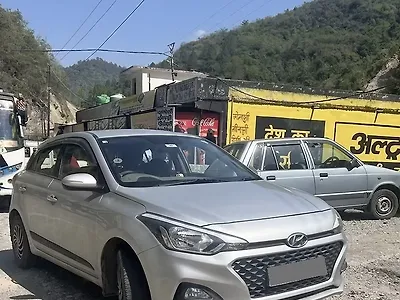 2019 Hyundai Elite i20 Asta 1.2 (O) [2019-2020] 1