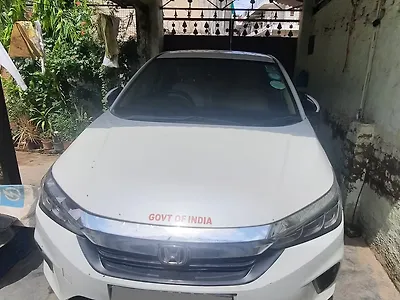 2022 Honda City V Diesel 1
