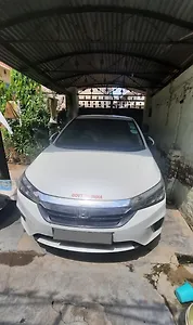 2022 Honda City V Diesel 1 2022 Honda City V Diesel 1