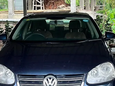2010 Volkswagen Jetta Comfortline 1.9 TDI AT 1