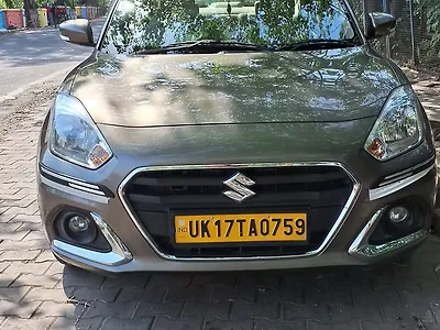 Second Hand Maruti Suzuki DZire VXi in Roorkee