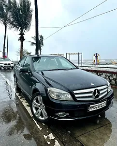 2011 Mercedes-Benz 200 Petrol 1 2011 Mercedes-Benz 200 Petrol 1