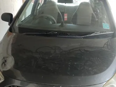 2012 Hyundai i10 Era 1.1 LPG 1 2012 Hyundai i10 Era 1.1 LPG 1