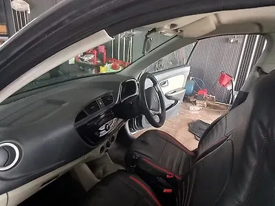 2015 Maruti Suzuki Alto VXi (O) [2014-2019] 1