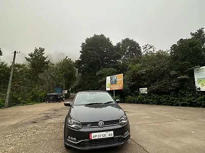 2014 Volkswagen Polo GT TDI 1