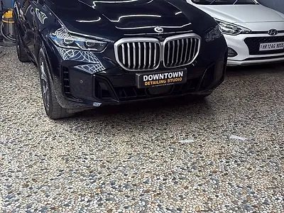 Second Hand BMW X5 xDrive40i M Sport in Kosli