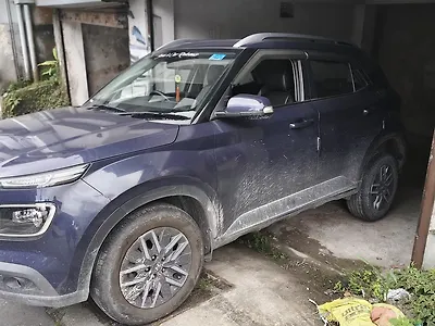 2022 हुंडई वेन्यू sx (o) 1.0 टर्बो डीसीटी 1