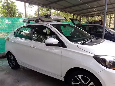 2020 Tata Tigor XZ Plus [2020-2023] 1