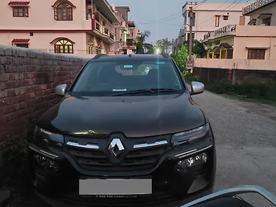 2022 Renault Kwid RXT 1.0 1
