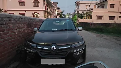 2022 Renault Kwid RXT 1.0 1 2022 Renault Kwid RXT 1.0 1