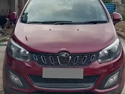 2020 महिंद्रा मराजो m6 7 str 1