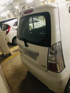 2017 Maruti Suzuki Wagon R VXI 1 2017 Maruti Suzuki Wagon R VXI 1