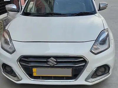 Second Hand Maruti Suzuki DZire ZXi Plus [2020-2023] in Kadapa