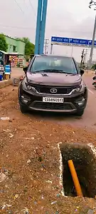 2019 टाटा हैक्सा xm प्लस 4x2 7 str 1