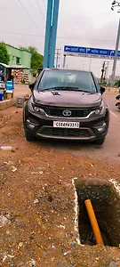 2019 Tata Hexa XM Plus 4x2 7 STR 1 2019 Tata Hexa XM Plus 4x2 7 STR 1