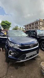 2022 Tata Nexon XZ Plus (L) 1 2022 Tata Nexon XZ Plus (L) 1