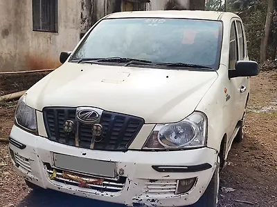Second Hand Mahindra Xylo D2 BS-III in Nabarangapur