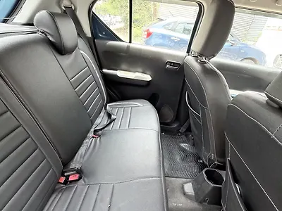 2017 Maruti Suzuki Ignis Delta 1.2 MT 1