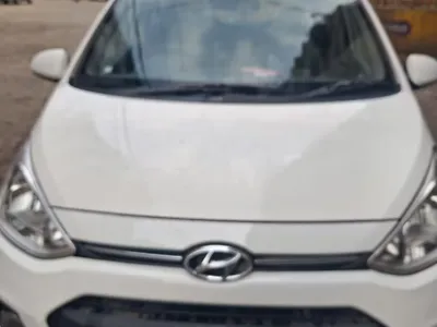 Second Hand Hyundai Grand i10 Sports Edition 1.2L Kappa VTVT in Junagadh