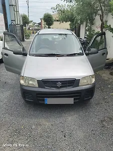 2008 Maruti Suzuki Alto LXi BS-III 1 2008 Maruti Suzuki Alto LXi BS-III 1