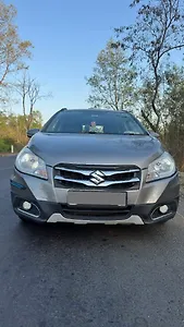 2016 Maruti Suzuki S-Cross Zeta 1.3 1 2016 Maruti Suzuki S-Cross Zeta 1.3 1