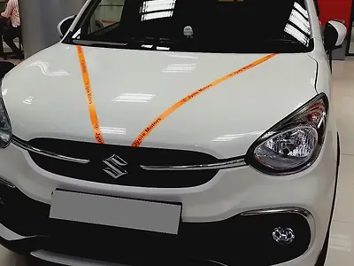 2022 Maruti Suzuki Celerio ZXi [2021-2023] 1